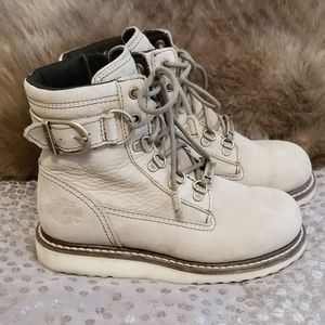 Harley-Davidson Marconi Boots